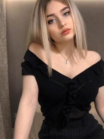 Анкета проститутки Хана, Черёмушки, 23 года, №203201
